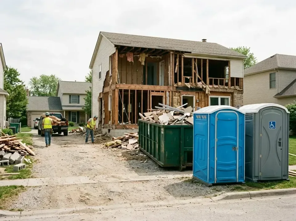 home-renovation-demolition-sit-010 — frequently asked questions, Portable Toilet & Dumpsters Rental in Henderson, GA